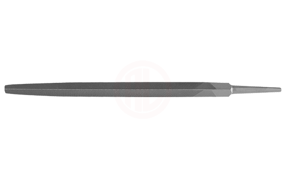 Ceta Form Kare Eğe (Kalın Diş) 10 İnç 250 Mm