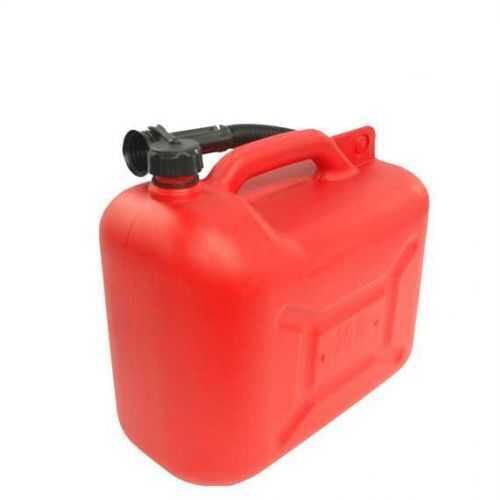 Wert 2608-20 Plastik Benzin Bidonu (20lt)
