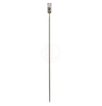 Bosch SDS Plus-5 Kırıcı Delici Uç 14x1000 mm - 2608597124