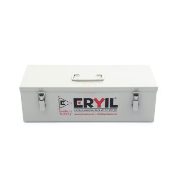 Eryıl PPRC Kaynak Makinası ve Yedek Parçaları (KM-01 SET) - KM-01 SET
