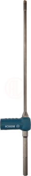 Bosch SDS Max-9 SpeedClean Kırıcı Delici Uç 14x620 mm - 2608578965