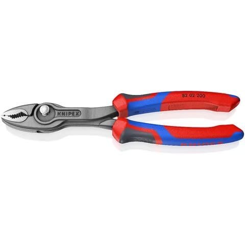 Knipex 8202200 Twıngrıp Fort Pense