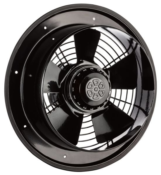 Bahçıvan Aksiyel Fan 230V 140W 2600rpm - BDRAX 300-2K