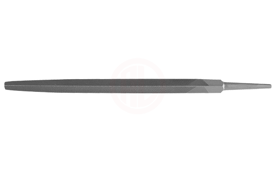 Ceta Form Kare Eğe (Kalın Diş) 12 İnç 300 Mm