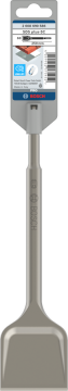 Bosch Aksesuar PRO SDS-Plus-5C Yassı Keski 250x60 mm
