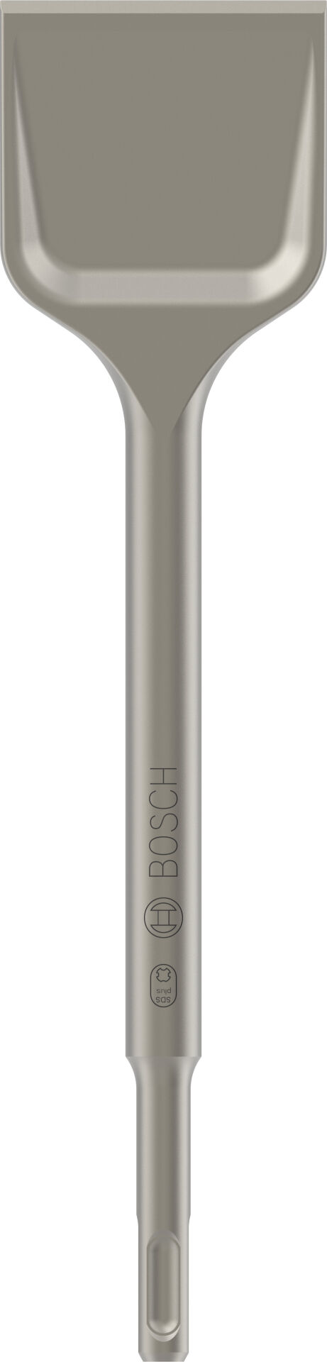 Bosch Aksesuar PRO SDS-Plus-5C Yassı Keski 250x60 mm