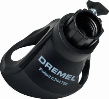 Dremel Bağlantı Parçası / Duvar ve Yer Kazıma Seti (568) - 26150568JB