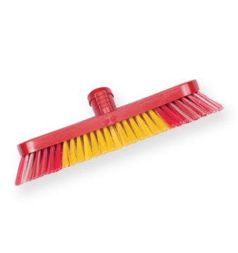 Yapaş Standart Yer Fırça 5 Cm (6 Sıra Tüylü)