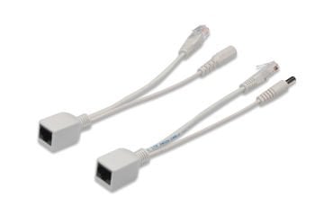Assmann Digitus Power Over Utp Splitter Kablosu