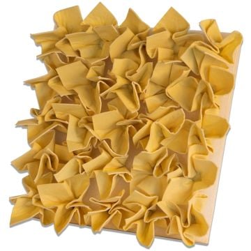 Dekor Rulo 1341 Baskı Efekt Damgası 25 Li 22x22 Cm