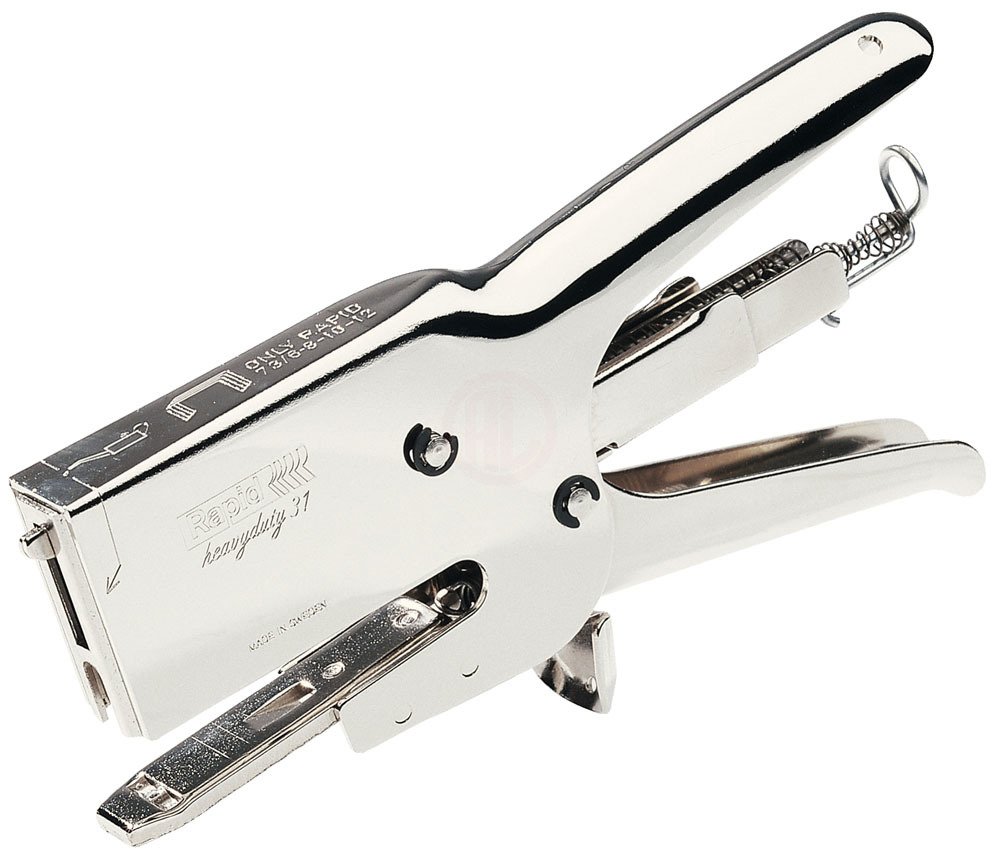Rapid Pens Tipi Zımba Makinası HD31 - 10540301 Al | Al Nalburiye