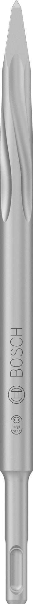 Bosch Aksesuar PRO SDS-Plus-5C Sivri Keski 250mm 5 li