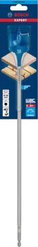 Bosch Ahşap Matkap Uç Expert SCS Yaprak HEX 38x400 mm - 2608900357