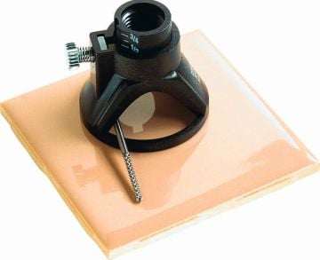 Dremel Bağlantı Parçası / Fayans Kesme Kiti (566) - 26150566JB