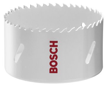 Bosch HSS Bi-Metal Delik Açma Testeresi 102 mm - 2608580507