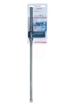 Bosch SDS Max-9 SpeedClean Kırıcı Delici Uç 18x620 mm - 2608576294