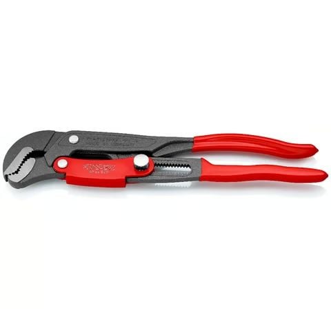 Knipex 8361010 Boru Kargaburunu S Ağızlı