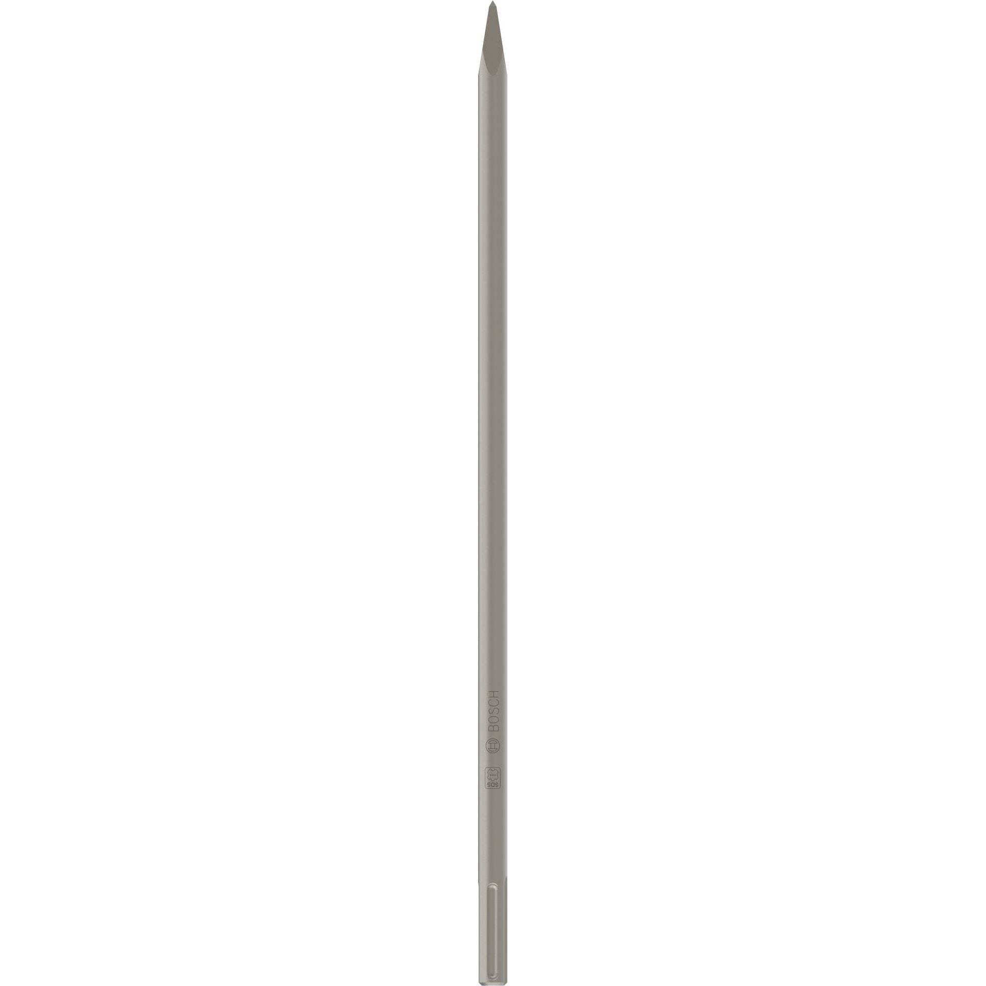 Bosch Aksesuar PRO SDS-Max-4C Sivri Keski 600mm 5 li