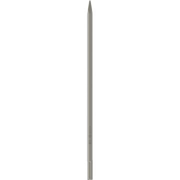 Bosch Aksesuar PRO SDS-Max-4C Sivri Keski 600mm 5 li