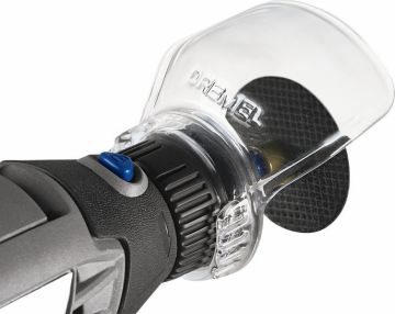 Dremel Bağlantı Parçası / Konfor Koruması Kiti (550) - 26150550JB