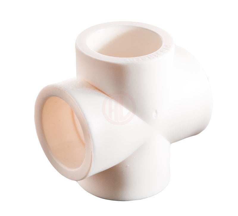 Plastherm PPRC İstavroz 40 mm - PP140400100
