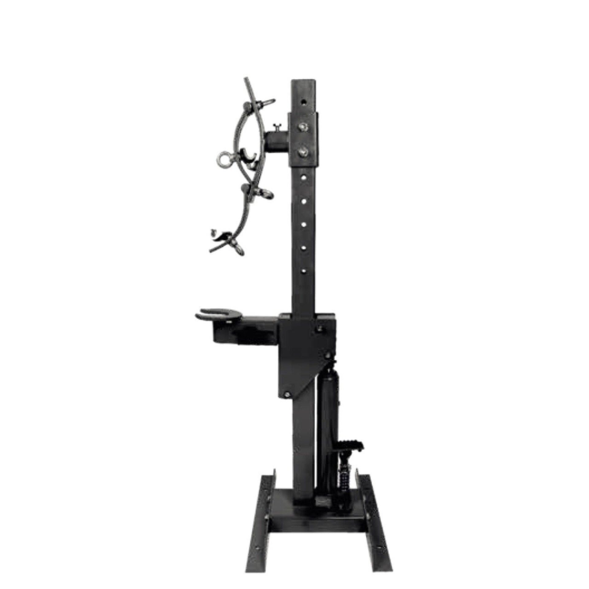 Worldforce Helezon Yay Mengenesi Hidrolik 1 Ton (11109)