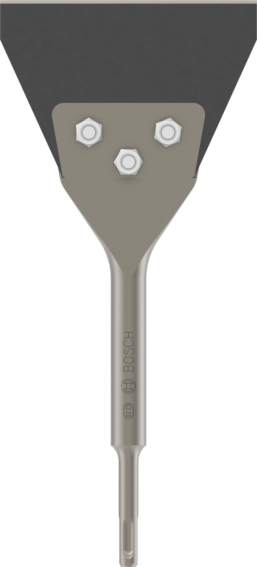 Bosch Aksesuar PRO SDS-Plus Fayans Keski 130x290 mm