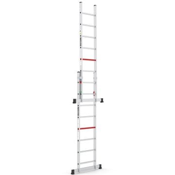 Çağsan Platform Merdiven 8 Basamaklı - PL002