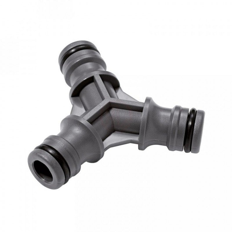 DAYE MAX 8015 3 YOLLU HORTUM BAĞLANTISI - DY8015