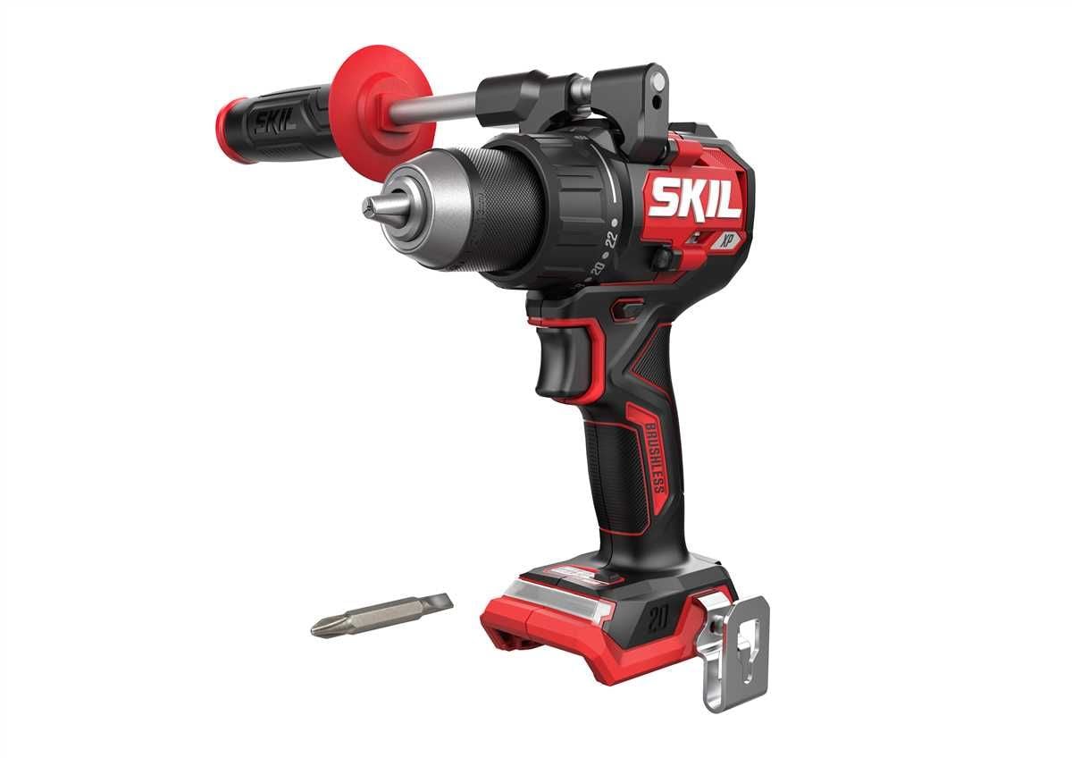 Skil Xp 3080CA Akülü Matkap Vidalama