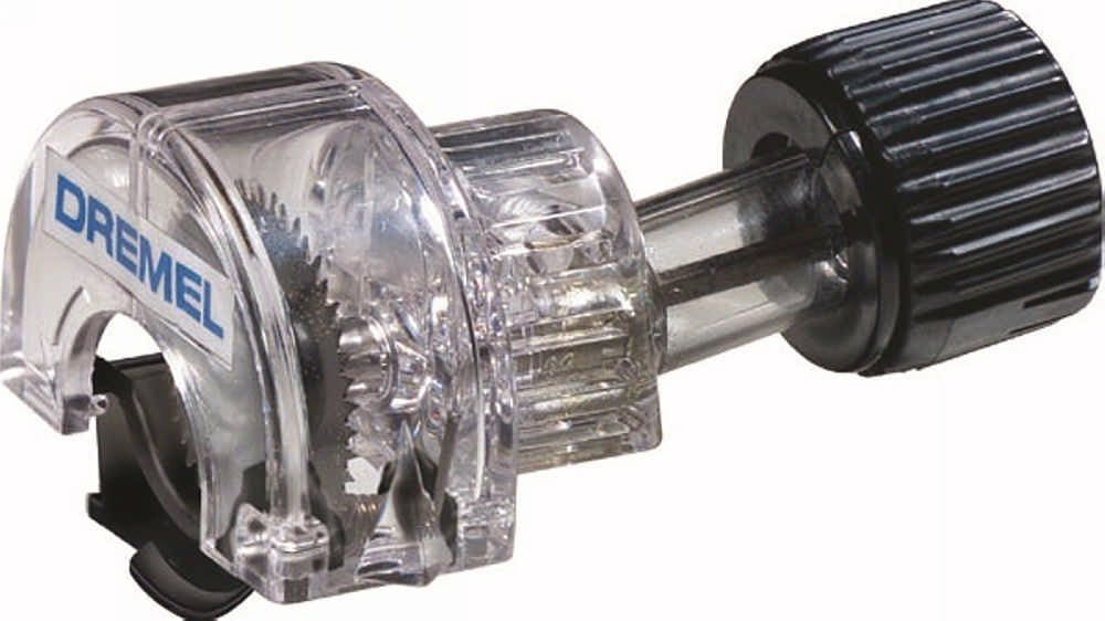 Dremel Bağlantı Parçası / Minyatür Daire Testere (670) - 26150670JD