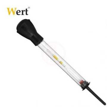 Wert 2622 Akü Bomesi - Hidrometre