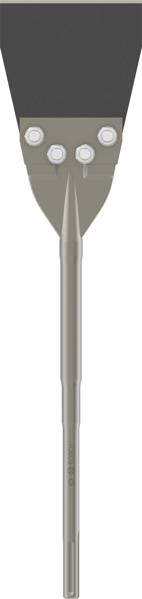 Bosch Aksesuar PRO SDS-Max Fayans Keski 152x635 mm