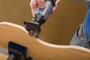 Dremel Bağlantı Parçası / Şekillendirme Plaformu (576) - 26150576JB