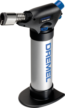 Dremel Gazlı Havya Versaflame 2200 Bütan Lambası - F0132200JD