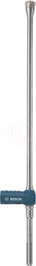 Bosch SDS Max-9 SpeedClean Kırıcı Delici Uç 25x720 mm - 2608576297