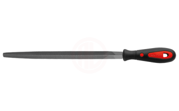 Ceta Form Kare Eğe (Orta Diş) 10 İnç 250 Mm (Ergonomik Saplı)