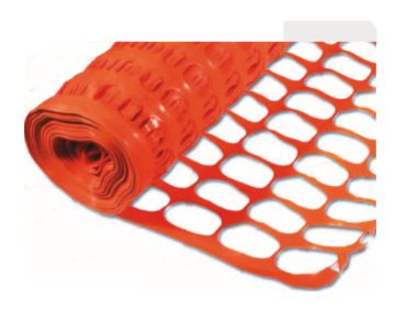 Maxsafety Yüksek Görünürlüğe Sahip Emniyet Alan Perdesi 1X50 Mm - MAXSAFETYSR80