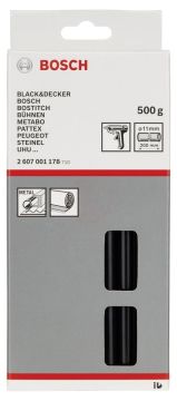 Bosch Tutkal Çubuğu 11x200 mm 500 Gr Siyah - 2607001178