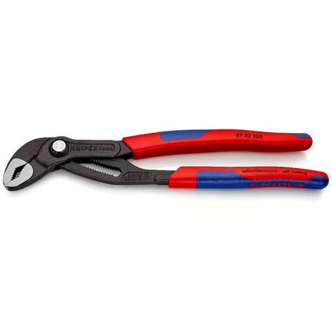 Knipex 87 02 250 Ayarlı Fort Pense