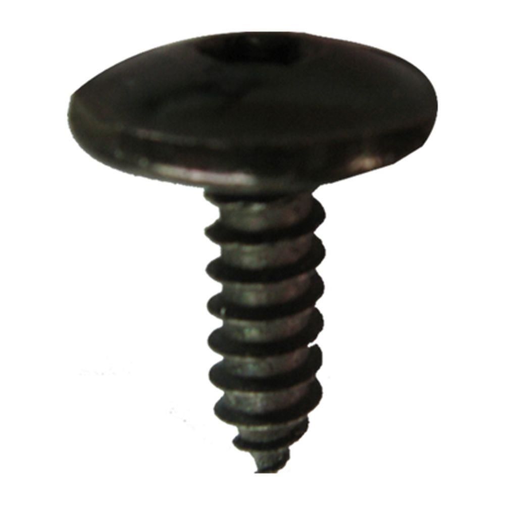 Brio Klips Vida Torx (Tork) Davlumbaz 4 8X16X15  N90775001  Vw 50  Li