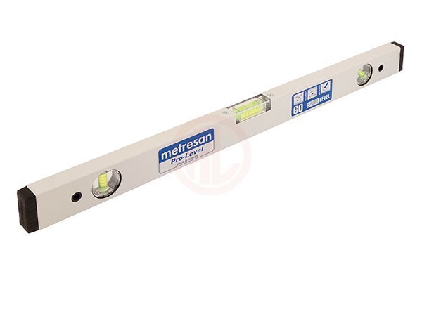 Fisco Pro-Level Alüminyum Profil Su Terazisi 150 Cm