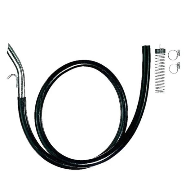 Pressol 13075 Turlu Pompa İçin Hortum