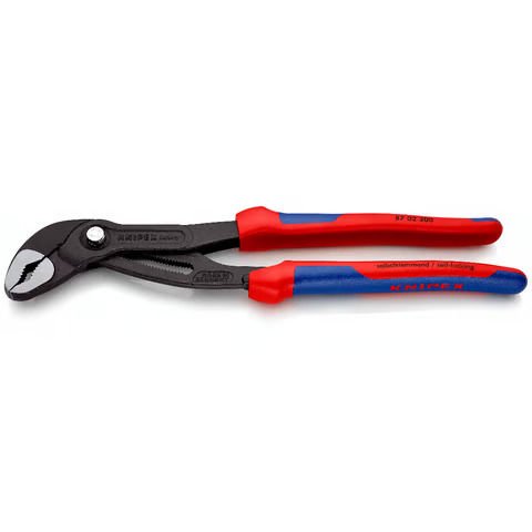Knipex 87 02 300 Ayarlı Fort Pense
