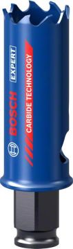 Bosch Delik Açma Testeresi Expert PC-Plus eHD 22 mm - 2608900420