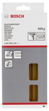 Bosch Tutkal Çubuğu 11x200 mm 500 Gr Sarı - 2607001176