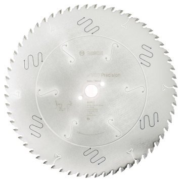 Bosch Daire Testere Bıçağı Best For Wood 400x30 mm 60 Diş - 2608642122