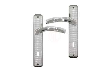 Nobel Balnodi Nikel Saten Oda - 7660193