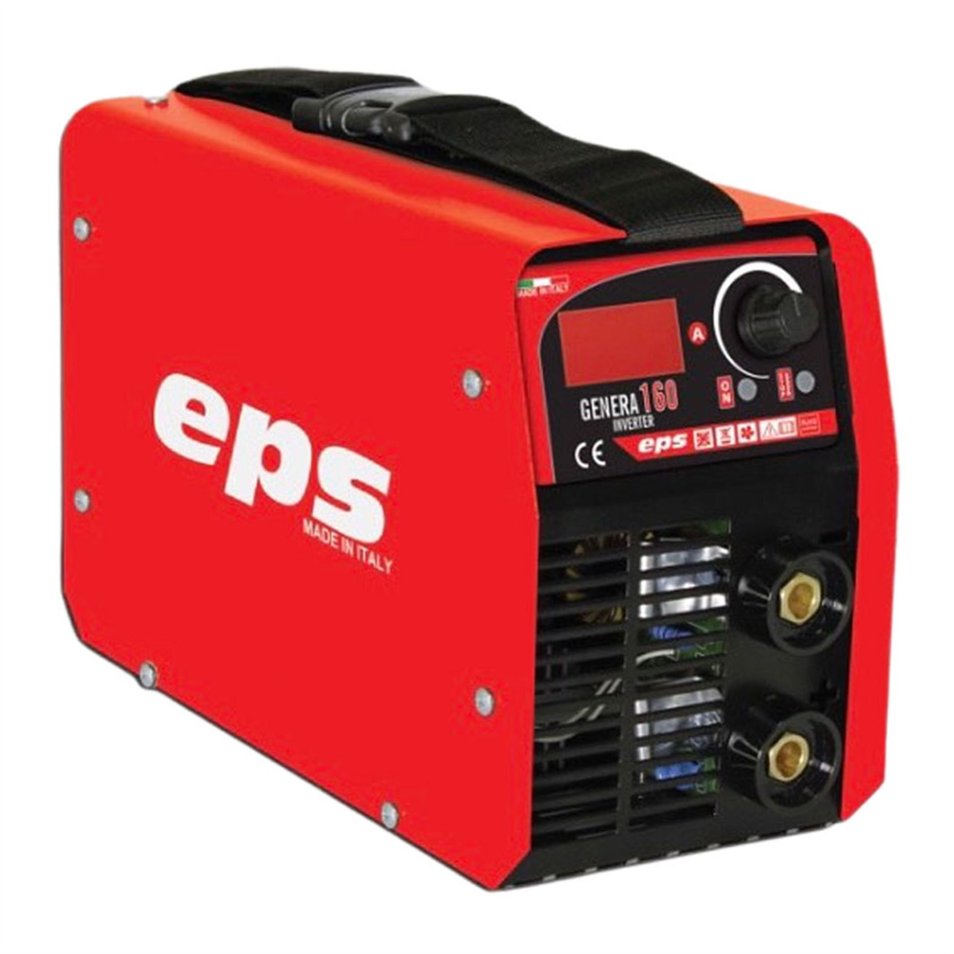 Eps Genera 160 Kaynak Makınesı - EPS160