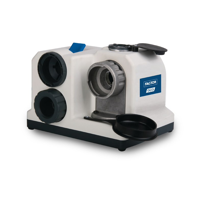 Factor Matkap Ucu Bileme 13 mm